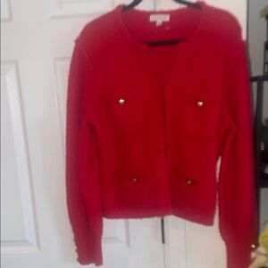 J.Crew Odette Sweater